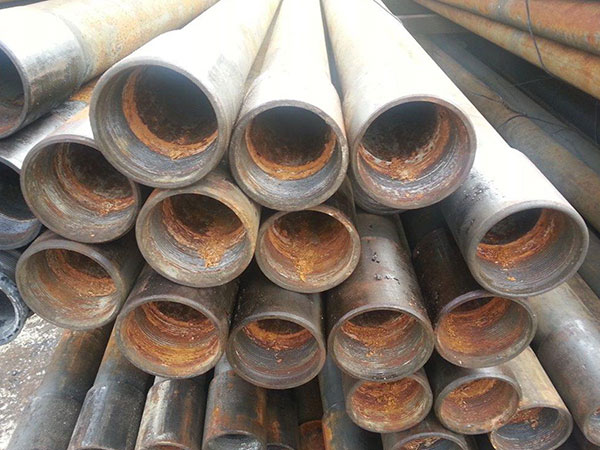 CASING PIPES