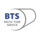 Baltic Tube Service logo